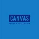 Canvas Design Media logo