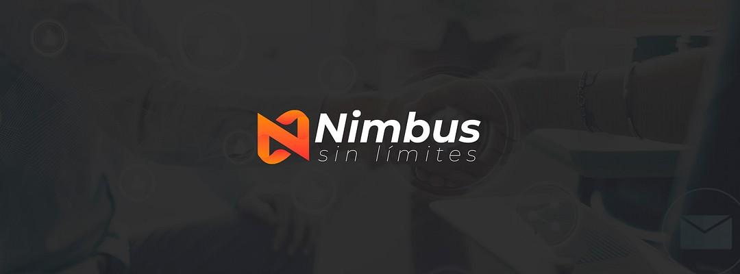 Nimbus sin límites Agencia de Marketing y Diseño Grafico cover