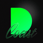 D Coast Studio logo