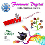 Foremost Digital - Mobile App Development, Web App Development & Digital Marketing Services logo