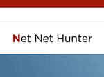 Net Net Hunter LLC