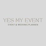 Yes My Event logo