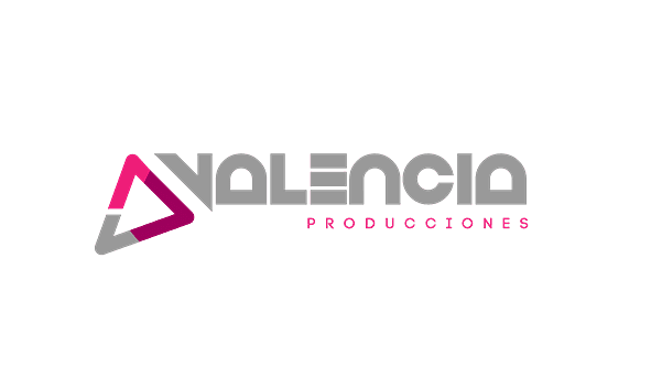 VALENCIA PRODUCCIONES FX cover