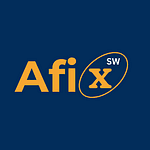 Afix Smart Web logo