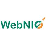 WebNIO logo