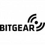 Bitgear logo