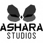 Ashara Studios logo