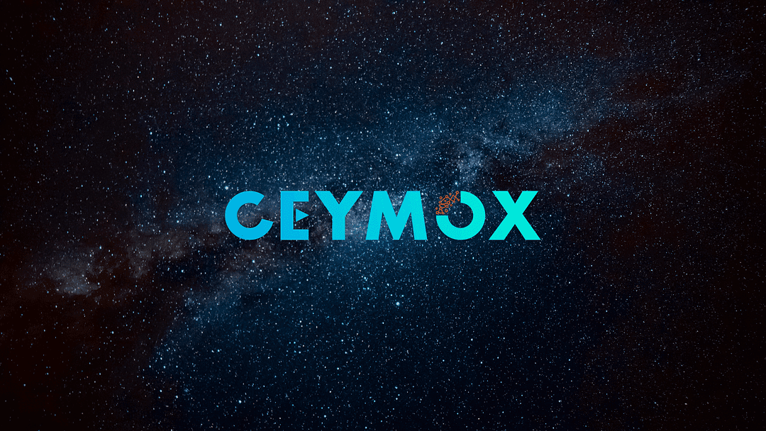 Ceymox cover
