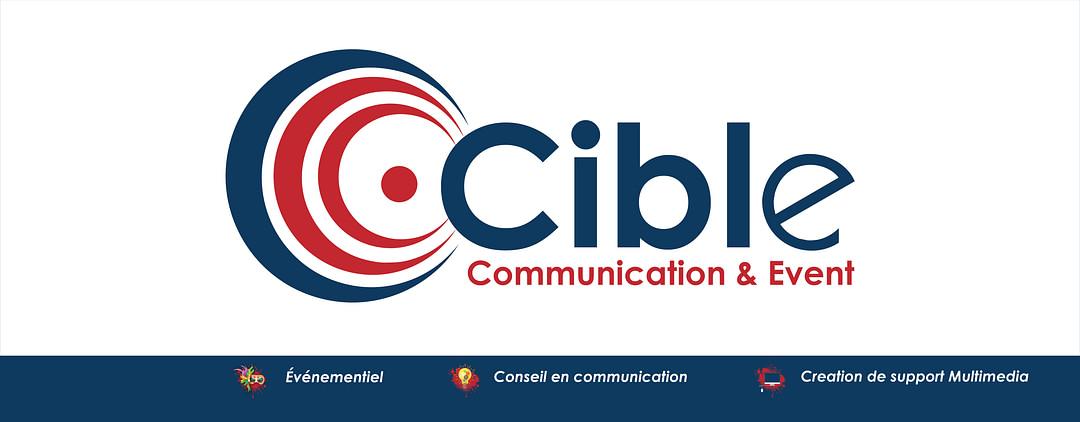 CIBLE COMMUNICATION & EVENT cover