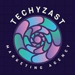 Techyzast Hub logo
