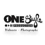 One Style Production logo