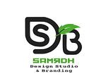 Samrdh Design Studio & Branding logo