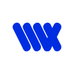 WX Digital Agency logo