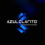 Azul Clarito Marketing & Developers logo