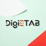 DigieTab logo