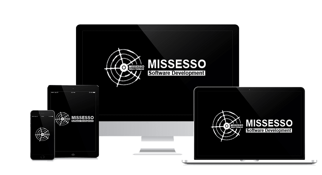 Missesso Software cover