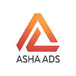Asha Ads