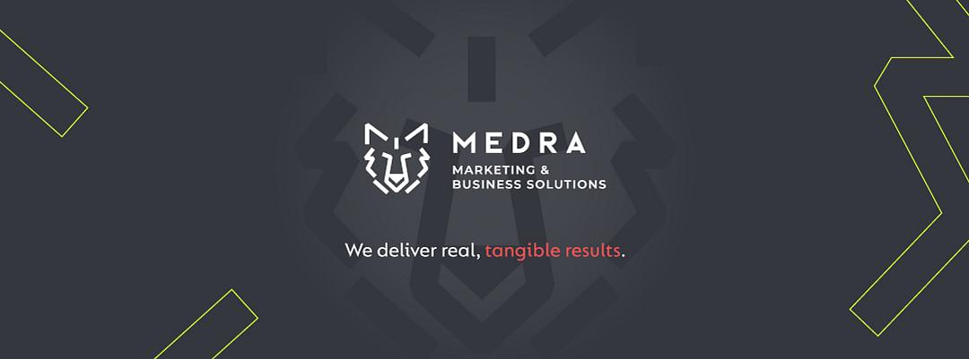 Medra Marketing cover
