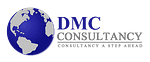 DMC Consultancy: Web and App Developer Ireland logo