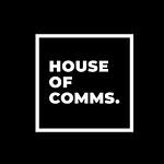 House of Comms logo