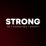 STRONG PR, Marketing and Events