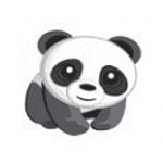 Pandasofts logo