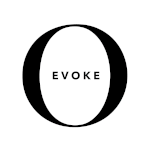 Evoke International logo