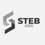 STEB Asia logo
