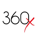 360X