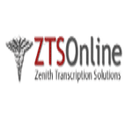 Zenith Transcription Solutions