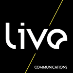 Live Communications logo