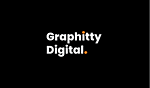 Graphitty Digital™ logo