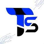 The Techy Solution logo