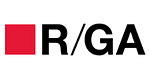 R/GA London logo