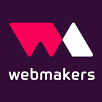 WebMakers Software House logo