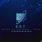 Bilad Al-Rafidayn Technology logo