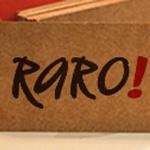 Raro! Branding & Design