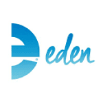Eden Advertising logo