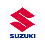 Harrison Suzuki logo
