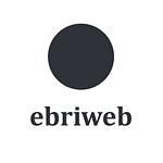 Ebriweb logo