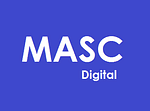 MASC Digital logo