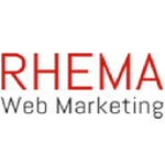 Rhema Web Marketing logo