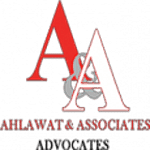 Ahlawat & Associates Advocates logo