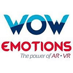 Wow Emotions logo