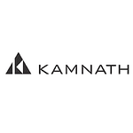 Kamanth Fabrication logo