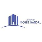Mohit Bansal Chandigarh Architect logo