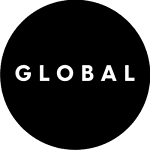 Global Pictures logo