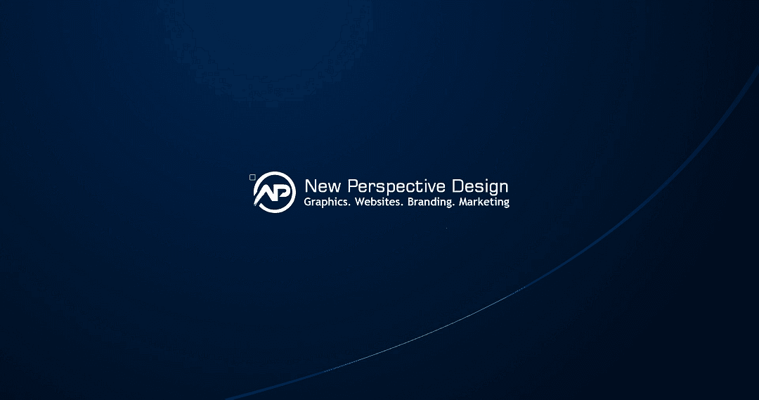 New Perspective Design cover