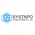Systapo IT Solutions logo