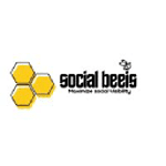SocialBee logo